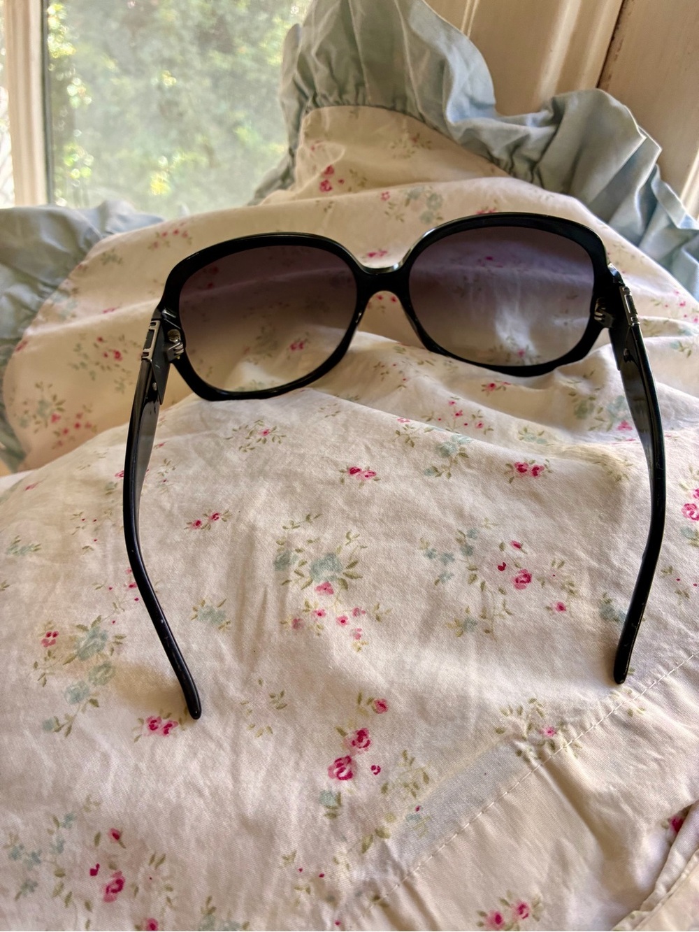 DIOR Sunglasses with gradient lenses - Picture 3 of 12
